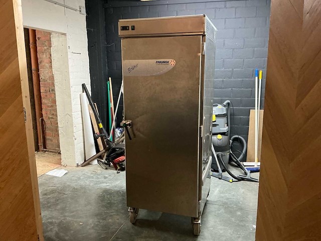 Friginox amc20 warmhoudkast - afbeelding 1 van  7