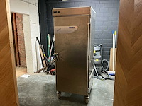 Friginox amc20 warmhoudkast - afbeelding 1 van  7