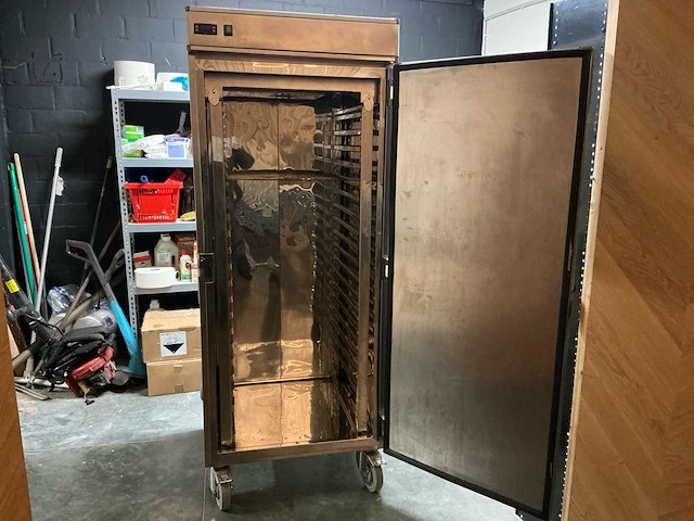 Friginox amc20 warmhoudkast - afbeelding 3 van  7