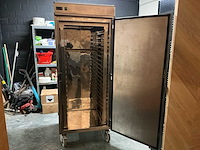 Friginox amc20 warmhoudkast - afbeelding 3 van  7