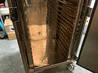 Friginox amc20 warmhoudkast - afbeelding 4 van  7