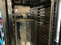 Friginox amc20 warmhoudkast - afbeelding 6 van  7