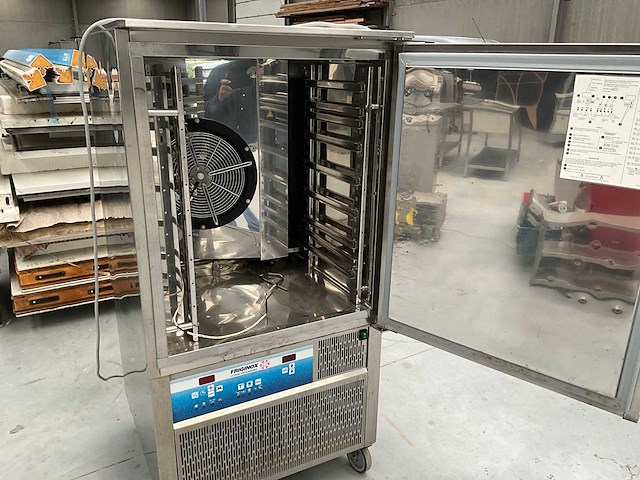 Friginox snelkoeler - afbeelding 3 van  4