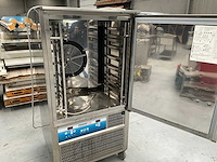 Friginox snelkoeler - afbeelding 3 van  4