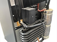 Frigo - hotelkoelkast - h 50 x b 38 x d 40 cm. - afbeelding 3 van  4