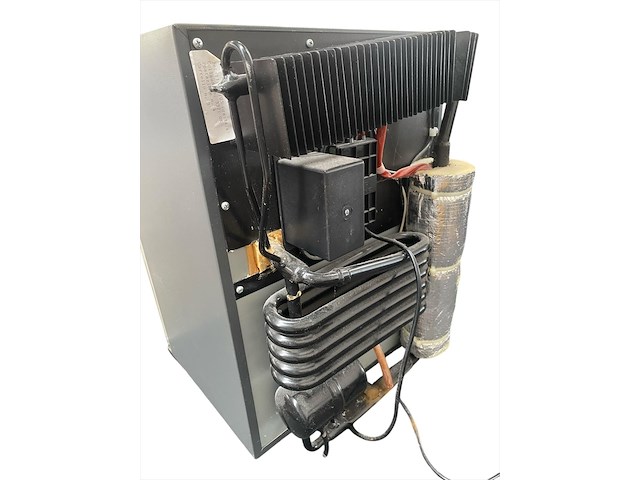 Frigo - hotelkoelkast - h 50 x b 38 x d 40 cm. - afbeelding 3 van  4