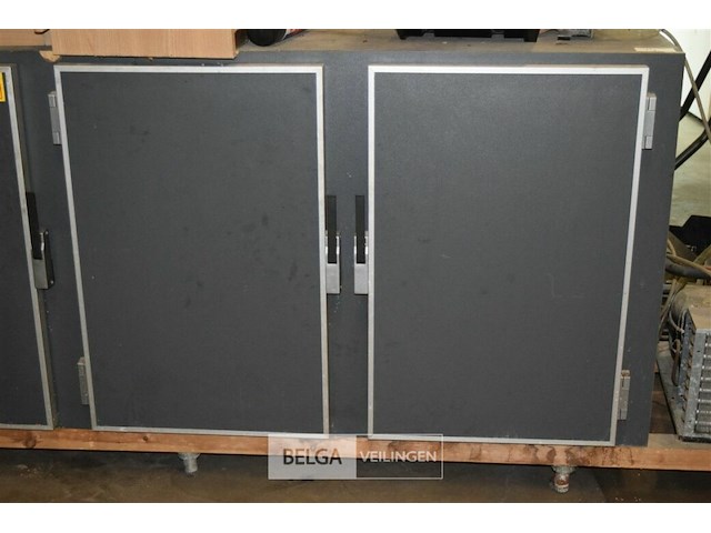 Frigo 3-deurs - afbeelding 2 van  6