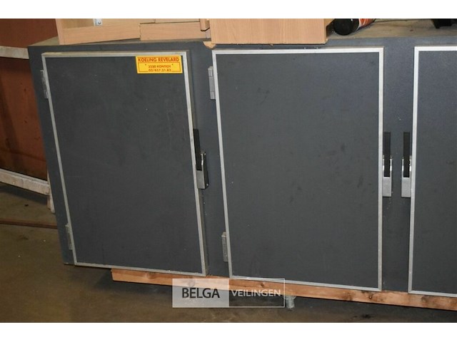 Frigo 3-deurs - afbeelding 3 van  6