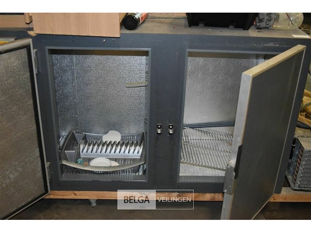 Frigo 3-deurs - afbeelding 4 van  6