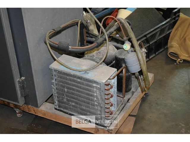 Frigo 3-deurs - afbeelding 5 van  6