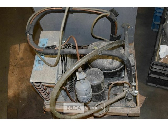 Frigo 3-deurs - afbeelding 6 van  6