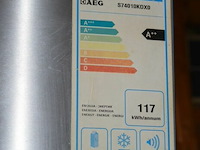 Frigo 60x90x185 cm - afbeelding 2 van  6