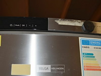 Frigo 60x90x185 cm - afbeelding 3 van  6