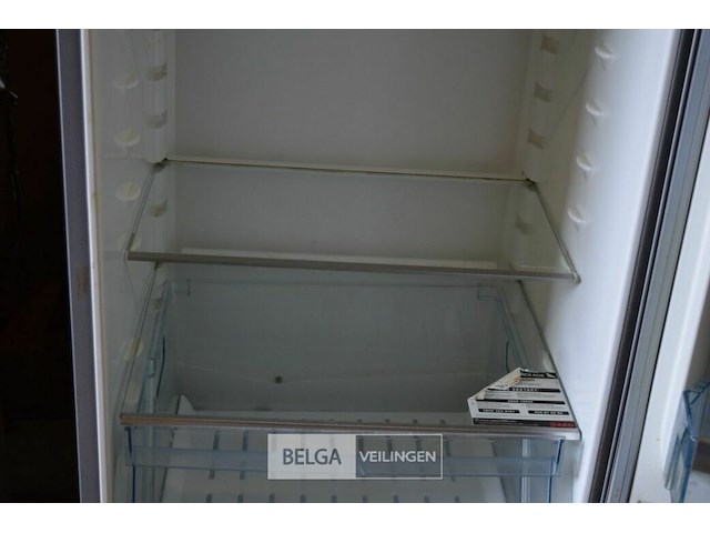 Frigo 60x90x185 cm - afbeelding 5 van  6