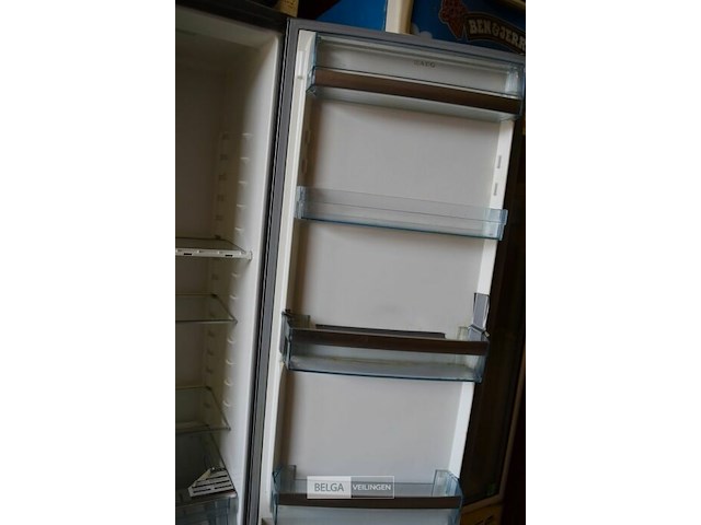 Frigo 60x90x185 cm - afbeelding 6 van  6