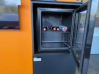 Frigo in kast silvercrest - afbeelding 1 van  5