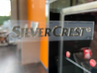 Frigo in kast silvercrest - afbeelding 2 van  5