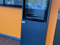 Frigo in kast silvercrest - afbeelding 3 van  5