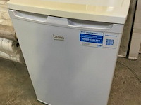 Frigo tafel model beko wit - afbeelding 1 van  3