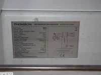 Frigo thomson - afbeelding 4 van  4