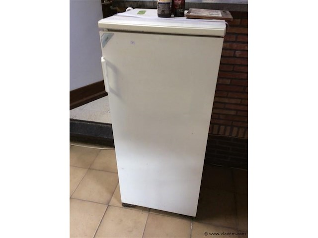 Frigo werkend - afbeelding 1 van  2