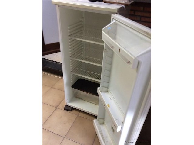 Frigo werkend - afbeelding 2 van  2