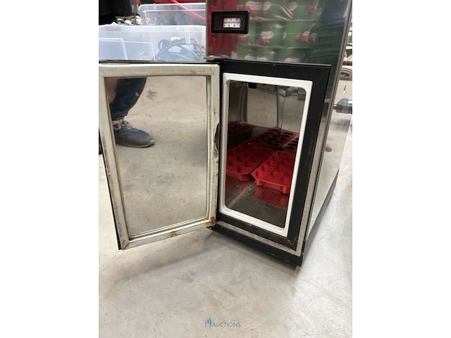 Frigo - afbeelding 2 van  4