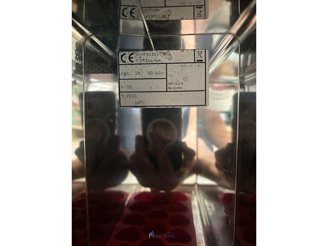 Frigo - afbeelding 4 van  4