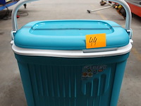 Frigobox eda (42liter, ongebruikt) - afbeelding 1 van  5