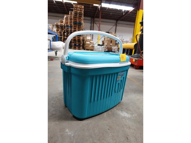 Frigobox eda (42liter, ongebruikt) - afbeelding 2 van  5