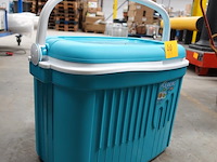 Frigobox eda (42liter, ongebruikt) - afbeelding 2 van  5