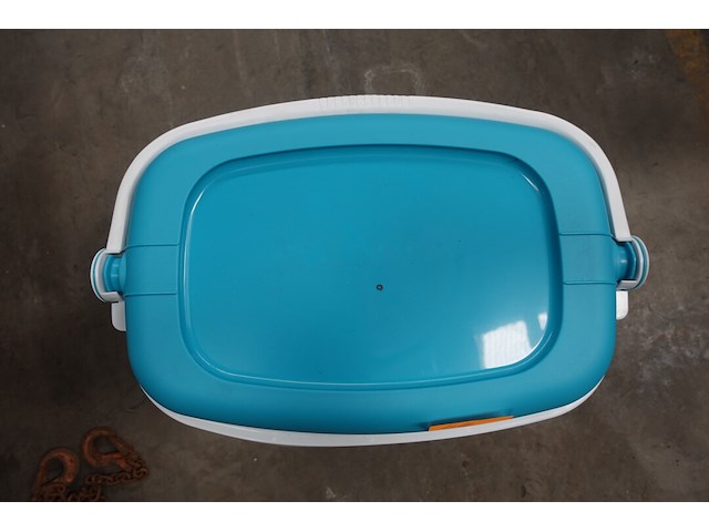 Frigobox eda (42liter, ongebruikt) - afbeelding 4 van  5