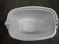 Frigobox eda (42liter, ongebruikt) - afbeelding 5 van  5