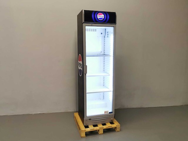 Frigoglas - cmv375 - koelkasttoonbank - afbeelding 2 van  2