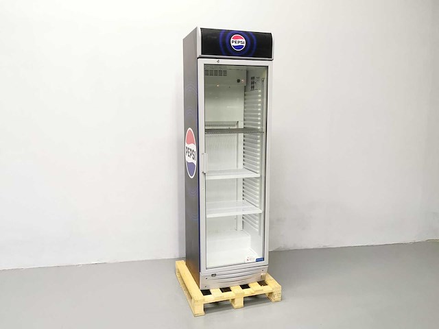 Frigoglas - cmv375 - koelkasttoonbank - afbeelding 1 van  2