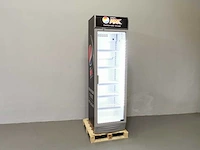 Frigoglas - cmv375hc - gekoelde tentoonstelling