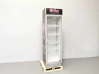 Frigoglas - cmv375hc - gekoelde tentoonstelling - afbeelding 2 van  2