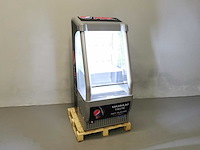 Frigoglas - easyreach express - gekoelde tentoonstelling - afbeelding 2 van  2