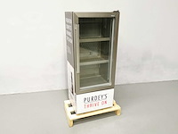Frigoglas - fast lane 1200 - gekoelde display - afbeelding 2 van  2