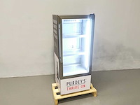 Frigoglas - fast lane 1200 - gekoelde display - afbeelding 1 van  1