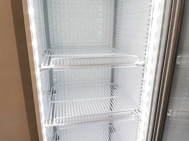 Frigoglas - flex130hc - koelkasttoonbank - afbeelding 2 van  3