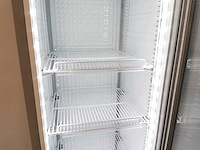 Frigoglas - flex130hc - koelkasttoonbank - afbeelding 2 van  3