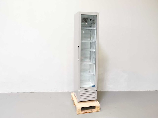Frigoglas - flex130hc - koelkasttoonbank - afbeelding 3 van  3