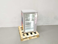 Frigoglas - redbull - gekoelde tentoonstelling - afbeelding 3 van  3