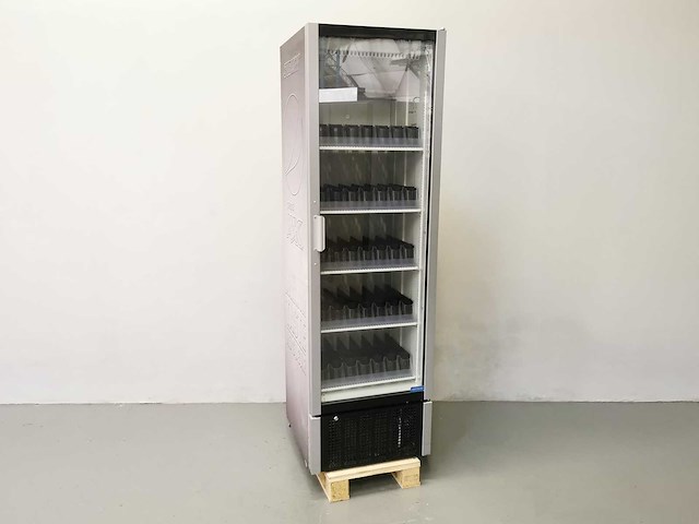 Frigoglas - smart-450l - gekoeld display - afbeelding 1 van  2