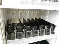 Frigoglas - smart-450l - gekoeld display - afbeelding 4 van  4