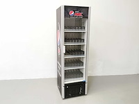 Frigoglas - smart-450l - gekoeld display - afbeelding 3 van  4