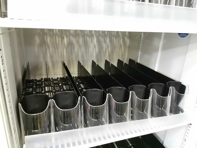 Frigoglas - smart-450l - gekoeld display - afbeelding 4 van  4