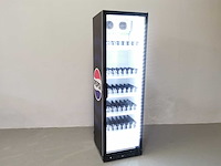 Frigoglas - smart-450l - gekoeld display - afbeelding 1 van  2