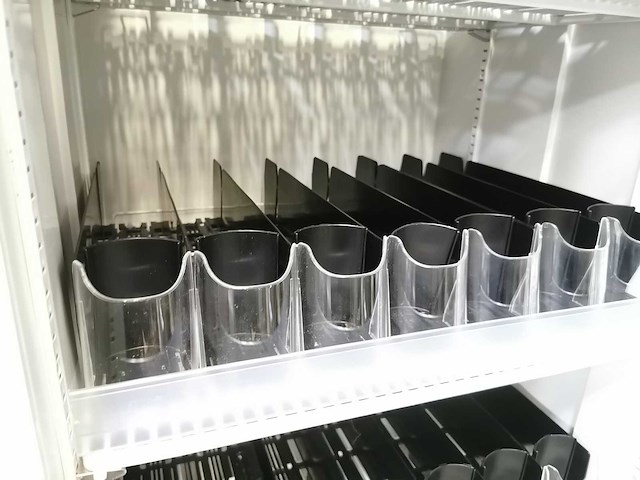 Frigoglas - smart-450l - gekoeld display - afbeelding 4 van  4